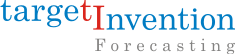 Target Invention forecasting Target Invention forecasting