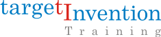 Target Invention Training Target Invention Training