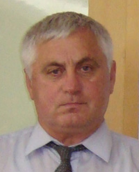 Nikolay Shpakovsky