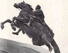 "Bronze Horseman" "Bronze Horseman"